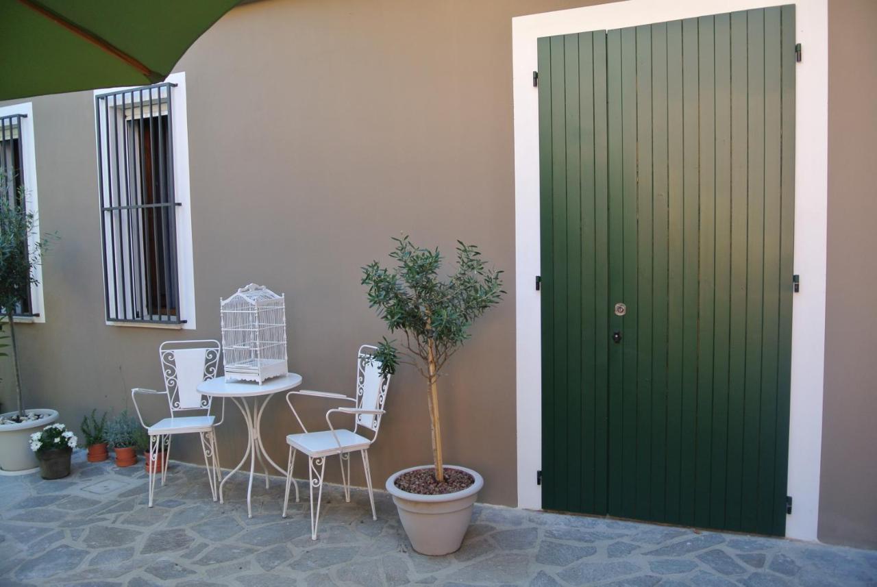 Quarantavasi Ravenna Exterior foto