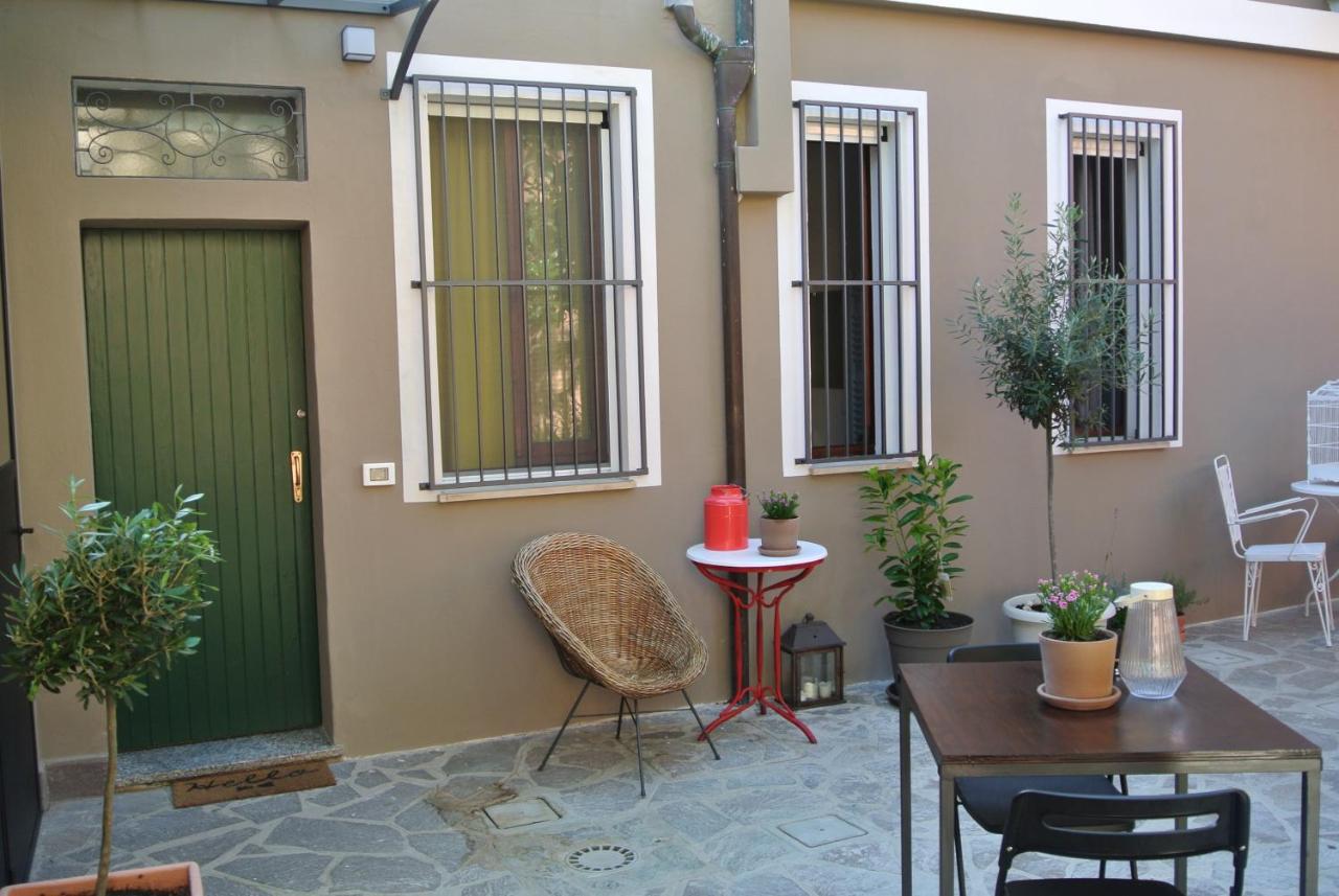 Quarantavasi Ravenna Exterior foto
