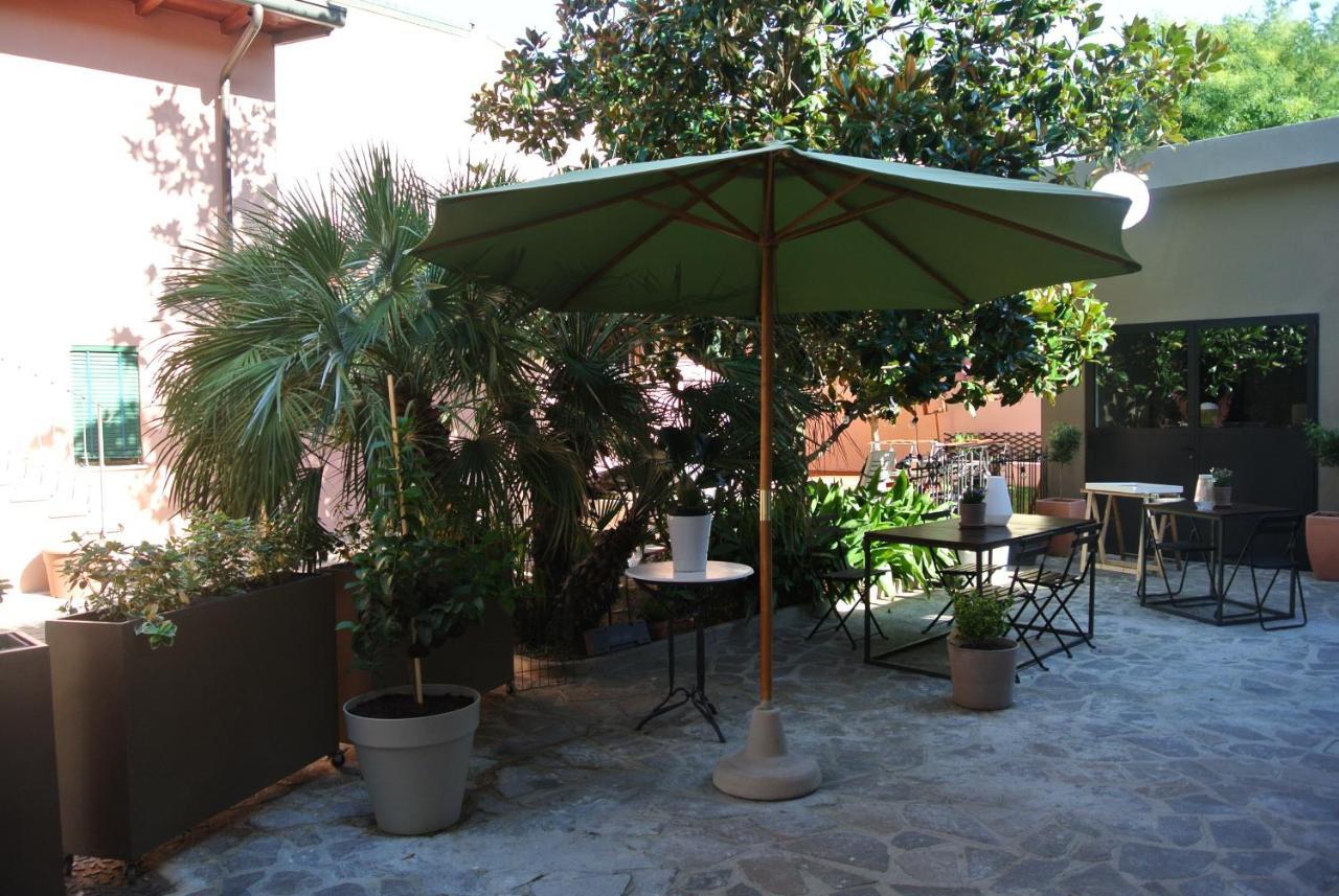 Quarantavasi Ravenna Exterior foto